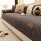 💖Thickened Non-Slip Sofa Cover – Ultra-Soft, Washable, Scratch-Resistant & Pet-Friendly, 3 Colours 🛋️✨
