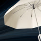 🔥Automatisk foldbar paraply – vindtæt, vandtæt &  Kompakt ☔ med løkkespænde til hverdagsbrug 🌬️💧