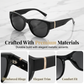 Large Sunglasses to Wear Over Glasses for Women