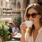 Large Sunglasses to Wear Over Glasses for Women