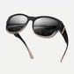 Large Sunglasses to Wear Over Glasses for Women