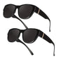 Large Sunglasses to Wear Over Glasses for Women