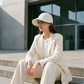 🏖️Saldi estivi imperdibili: 50% di sconto!🏝️🧢Cappello da sole da donna traspirante e regolabile per coda di cavallo☀️👒