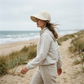 🏖️Saldi estivi imperdibili: 50% di sconto!🏝️🧢Cappello da sole da donna traspirante e regolabile per coda di cavallo☀️👒