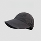 🏖️Saldi estivi imperdibili: 50% di sconto!🏝️🧢Cappello da sole da donna traspirante e regolabile per coda di cavallo☀️👒