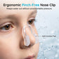 Anti-Fog Kids Swimming Goggles with Earplugs & Nose Clip