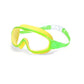 Anti-Fog Kids Swimming Goggles with Earplugs & Nose Clip