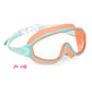 Anti-Fog Kids Swimming Goggles with Earplugs & Nose Clip