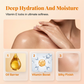🎁✨Scrub corpo illuminante alla curcuma