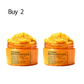 🎁✨Scrub corpo illuminante alla curcuma