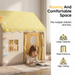 ⏳Limited-time 50% off⏰Dream Play Tent for Kids🏰