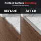 🔥50K+ SOLD! Self-Adhesive Flexible Floor Transition Strip