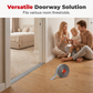 🔥50K+ SOLD! Self-Adhesive Flexible Floor Transition Strip