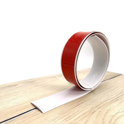🔥50K+ SOLD! Self-Adhesive Flexible Floor Transition Strip