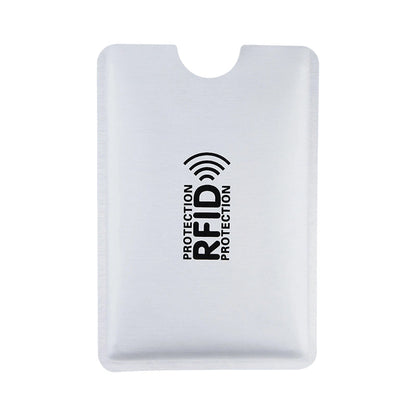 RFID-blokeringshylstre til kreditkort