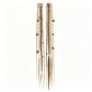 ✨ Maillard Style Pre-Braided Hair Extensions