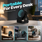 Supporto per altoparlante a induzione wireless