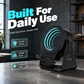 Supporto per altoparlante a induzione wireless