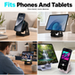 Supporto per altoparlante a induzione wireless