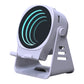 Supporto per altoparlante a induzione wireless