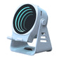Supporto per altoparlante a induzione wireless