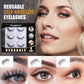 💥Limited Time 50% Off!💕Reusable Self-Adhesive False Eyelashes