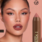 💋 Long-Lasting Matte Lip Crayon – 2-in-1 liner & lipstick, hydrating & precise