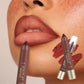 💋 Long-Lasting Matte Lip Crayon – 2-in-1 liner & lipstick, hydrating & precise