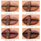 💋 Long-Lasting Matte Lip Crayon – 2-in-1 liner & lipstick, hydrating & precise