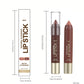 💋 Long-Lasting Matte Lip Crayon – 2-in-1 liner & lipstick, hydrating & precise