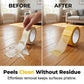 High-Tack Double-Sided Mesh Tape