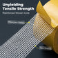 High-Tack Double-Sided Mesh Tape