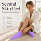 📢📢50% OFF !! ⏰Silicone Moisturizing Socks for Dry Cracked Feet