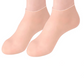 📢📢50% OFF !! ⏰Silicone Moisturizing Socks for Dry Cracked Feet