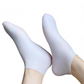 📢📢50% OFF !! ⏰Silicone Moisturizing Socks for Dry Cracked Feet