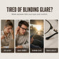 Trendy UV400 Sunglasses for Men & Women