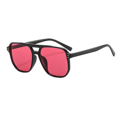 Trendy UV400 Sunglasses for Men & Women