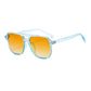 Trendy UV400 Sunglasses for Men & Women