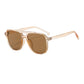 Trendy UV400 Sunglasses for Men & Women