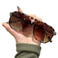 Trendy UV400 Sunglasses for Men & Women
