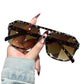 Trendy UV400 Sunglasses for Men & Women