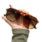 Trendy UV400 Sunglasses for Men & Women