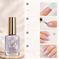 🎁2026 New Arrivals 50% OFF💥Lilac Glossy Mirror Nail Strengthener