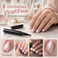 Solid & Cat Eye One-Step Gel Nail Polish Pen