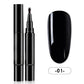 Solid & Cat Eye One-Step Gel Nail Polish Pen