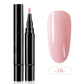 Solid & Cat Eye One-Step Gel Nail Polish Pen