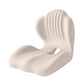 🎉This Week's Special Sales - 60% OFF✨Ergonomic Memory Foam Seat Cushion with Back Support