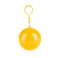 ⏳Time-Limited Special⏰Mini Ball Shape Disposable Raincoat – Ultra‑compact ball packaging fits in any bag, purse or glove box. Waterproof & easy to use – always ready for sudden showers! 🌧️✨