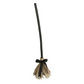 ⏳Limited-time 55% off⏰Animated Witch Broom Halloween Decoration with Lights and Sound🧙