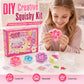 🐱 50% OFF NOW! 🧊 DIY Fried Ice Squishy Toy Kit – Cat claw design, squishy fun & creative – Perfect for sensory play & stress relief for kids ✨ 3